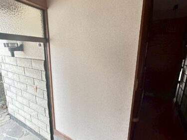 【別府市 K様邸】清潔感戻る内装一新・浴室改修・廊下補強